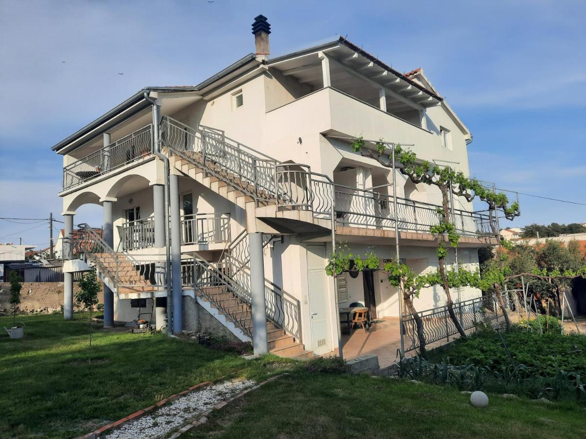 With A Parking Space Pakostane, Biograd - 14054 Appartement